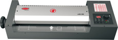 BAMBALIO LAM-005 Upto A3 Size(4 Rollers) Hot &Cold Metal Body 23 inch Lamination Machine