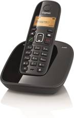 Gigaset A490 Cordless Landline Phone Image