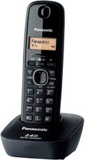 Panasonic KX-TG3411SXH Cordless Landline Phone Image