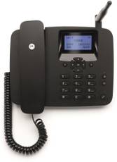 MOTOROLA FW200L Corded Landline Phone Image