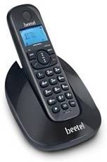 Beetel X69N Cordless Landline Phone Image