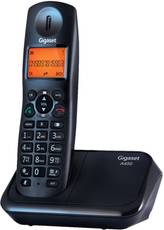 Gigaset A450 Cordless Landline Phone Image
