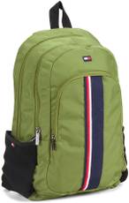 Tommy Hilfiger 17 inch Laptop Backpack Image