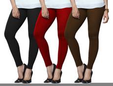 Lux Lyra Women's Leggings Image