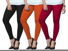 Lux Lyra Women's Leggings Image