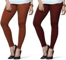 Lux Lyra Women's Leggings Image