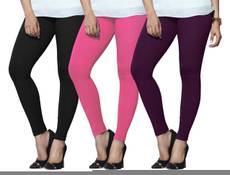 Lux Lyra Women's Leggings Image