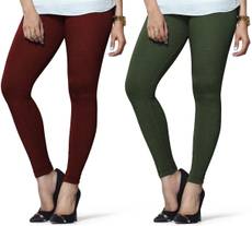 Lux Lyra Women's Leggings Image