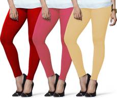 Lux Lyra Women's Leggings Image