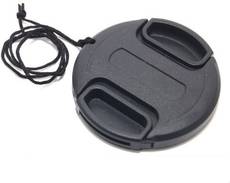 JJC LC-49 49mm Lens Cap Image