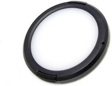 JJC WB-77 White Balance Lens Cap Image