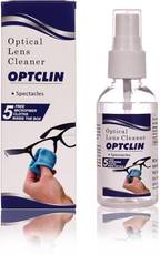 Westcoast Optical Lens Cleaner (With 5 Microfiber Cloths)