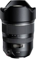 Tamron SP 15-30mm F/2.8 Di VC USD Ultra Wide Angle Zoom Lens (For Nikon)