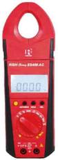 Rishabh ES400 Ac Clamp Multimeter Image