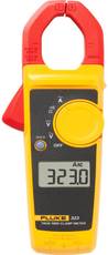 Fluke 323 Clamp Meter Image