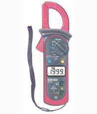 Kusam Meco KM-2718 Digital Clamp Meter Image