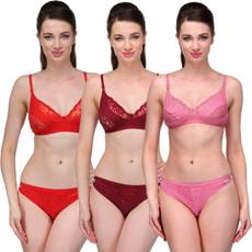 Casual Lingerie Set Image