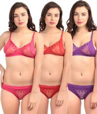 Abelino Lingerie Set Image