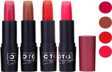 OTG 9 to 5 Lip Color 35 16.8 g(Multicolor) Image