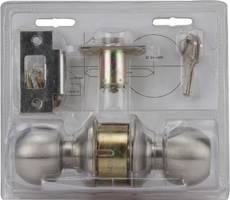 5329 Lock(Silver)