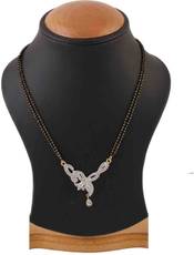 Chrishan Alloy Mangalsutra Image