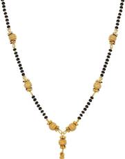 You Bella Alloy Mangalsutra Image