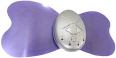 DCS 7632 Super Big Butterfly Cordless Pulse Massager Image