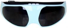 Zingalalaa ECM37 Eye Massage Health Care Alleviate Fatigue Head Stress Relax Massager Image