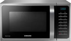 Samsung MC28H5015VS 28 Litres Convection Microwave Oven Image
