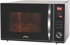 Godrej GMX 28CA3 MKM 28 Litres Convection Microwave Oven