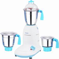 Sunmeet Speedking Pro 600W Mixer Grinder (3 Jars)