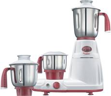 Prestige Deluxe LS 750W Mixer Grinder (3 Jars)