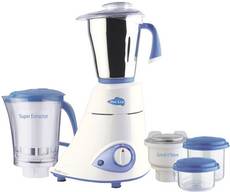 Preethi Platinum - MG 153 550W Juicer Mixer Grinder Image