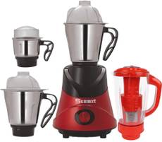 Sunmeet MG16-679 4 Jars 750W Juicer Mixer Grinder Image