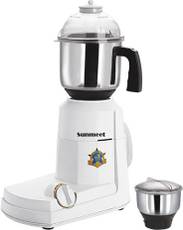Sunmeet MG16-520 2 Jars 600W Mixer Grinder Image