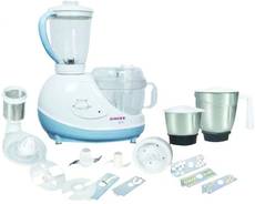 Singer Ista Sfp614fbt 600W Mixer Grinder