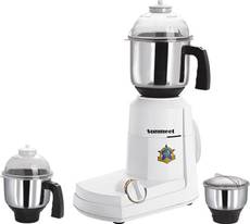 Sunmeet Enjoy 600W Mixer Grinder (3 Jars)