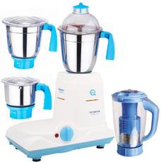 Sunmeet Wonderchief Pro 750 W Mixer Grinder (4 Jars) Image