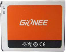 Gionee 2000mAh Battery (For Gionee Pioneer P3S) Image