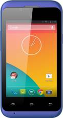 Spice Xlife 364 ( 3.5 inch + 256MB RAM )