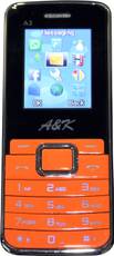A&K A2 (1.8 inch)