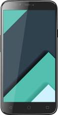 Karbonn Quattro L50 HD Image
