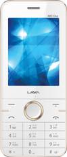 Lava Arc One (2.4 inch)