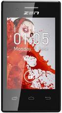 Zen 105 (4 inch + 256MB RAM)