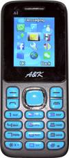 A&K A1 (1.8 inch)
