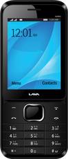 Lava KKT Jumbo (2.8 inch)