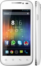 Xccess A101 (4 inch + 512MB RAM)