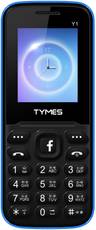 TYMES Y1 (1.8 inch)