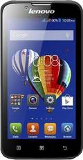 Lenovo A328 (4.5 inch + 1GB RAM)