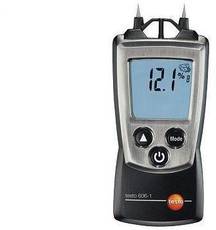 testo 606-1 Pin-Type Digital Moisture Measurer(5 mm) Image